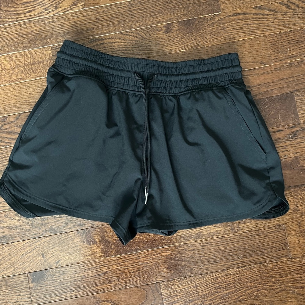 Abercrombie YPB Women's Athletic Shorts